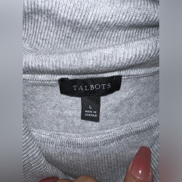 Talbots Sweater - Picture 2 of 4